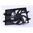 Ventilateur, refroidissement du moteur NISSENS 85030 - Visuel 2