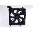 Ventilateur, refroidissement du moteur NISSENS 85034 - Visuel 2