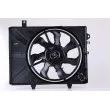 Ventilateur, refroidissement du moteur NISSENS 85035 - Visuel 2
