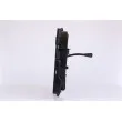 Ventilateur, refroidissement du moteur NISSENS 85035 - Visuel 3