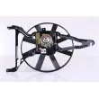 Ventilateur, refroidissement du moteur NISSENS 85041 - Visuel 1