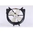 Ventilateur, refroidissement du moteur NISSENS 85043 - Visuel 2