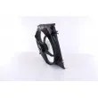 Ventilateur, refroidissement du moteur NISSENS 85046 - Visuel 3