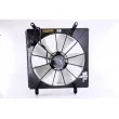 Ventilateur, refroidissement du moteur NISSENS 85048 - Visuel 1