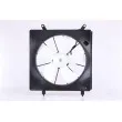 Ventilateur, refroidissement du moteur NISSENS 85048 - Visuel 2