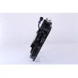 Ventilateur, refroidissement du moteur NISSENS 85051 - Visuel 3