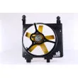 Ventilateur, refroidissement du moteur NISSENS 85056 - Visuel 1