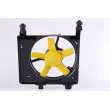 Ventilateur, refroidissement du moteur NISSENS 85056 - Visuel 2