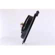 Ventilateur, refroidissement du moteur NISSENS 85056 - Visuel 3