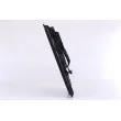 Ventilateur, refroidissement du moteur NISSENS 85062 - Visuel 3