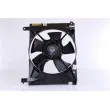 Ventilateur, refroidissement du moteur NISSENS 85063 - Visuel 1