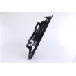 Ventilateur, refroidissement du moteur NISSENS 85063 - Visuel 3