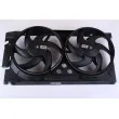 Ventilateur, refroidissement du moteur NISSENS 85083 - Visuel 1