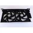 Ventilateur, refroidissement du moteur NISSENS 85083 - Visuel 2