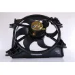Ventilateur, refroidissement du moteur NISSENS 85085 - Visuel 1