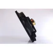 Ventilateur, refroidissement du moteur NISSENS 85085 - Visuel 3