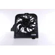 Ventilateur, refroidissement du moteur NISSENS 85091 - Visuel 1