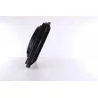Ventilateur, refroidissement du moteur NISSENS 85091 - Visuel 2