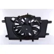 Ventilateur, refroidissement du moteur NISSENS 85103 - Visuel 2