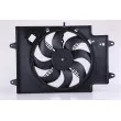 Ventilateur, refroidissement du moteur NISSENS 85105 - Visuel 2