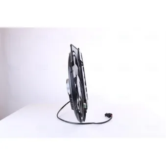 Ventilateur, refroidissement du moteur NISSENS 85125