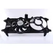 Ventilateur, refroidissement du moteur NISSENS 85131 - Visuel 1
