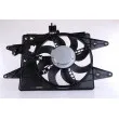 Ventilateur, refroidissement du moteur NISSENS 85133 - Visuel 1