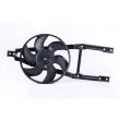 Ventilateur, refroidissement du moteur NISSENS 85134 - Visuel 2