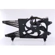 Ventilateur, refroidissement du moteur NISSENS 85137 - Visuel 2