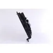 Ventilateur, refroidissement du moteur NISSENS 85137 - Visuel 3