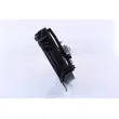 Ventilateur, refroidissement du moteur NISSENS 85138 - Visuel 3