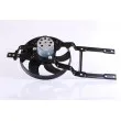 Ventilateur, refroidissement du moteur NISSENS 85139 - Visuel 1