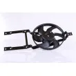 Ventilateur, refroidissement du moteur NISSENS 85139 - Visuel 2