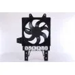 Ventilateur, refroidissement du moteur NISSENS 85140 - Visuel 2