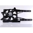 Ventilateur, refroidissement du moteur NISSENS 85141 - Visuel 1