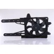 Ventilateur, refroidissement du moteur NISSENS 85141 - Visuel 2