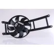 Ventilateur, refroidissement du moteur NISSENS 85145 - Visuel 1