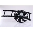 Ventilateur, refroidissement du moteur NISSENS 85145 - Visuel 2