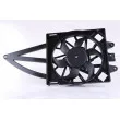 Ventilateur, refroidissement du moteur NISSENS 85150 - Visuel 2