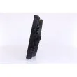 Ventilateur, refroidissement du moteur NISSENS 85150 - Visuel 3
