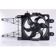 Ventilateur, refroidissement du moteur NISSENS 85158 - Visuel 2