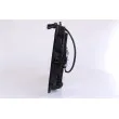 Ventilateur, refroidissement du moteur NISSENS 85158 - Visuel 3