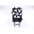 Ventilateur, refroidissement du moteur NISSENS 85162 - Visuel 1