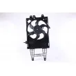 Ventilateur, refroidissement du moteur NISSENS 85162 - Visuel 2