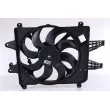 Ventilateur, refroidissement du moteur NISSENS 85167 - Visuel 2