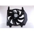 Ventilateur, refroidissement du moteur NISSENS 85172 - Visuel 1