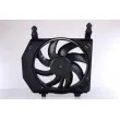 Ventilateur, refroidissement du moteur NISSENS 85172 - Visuel 2