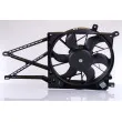Ventilateur, refroidissement du moteur NISSENS 85179 - Visuel 2