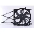 Ventilateur, refroidissement du moteur NISSENS 85185 - Visuel 2