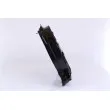 Ventilateur, refroidissement du moteur NISSENS 85185 - Visuel 3
